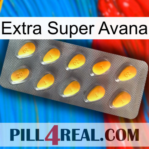 Extra Super Avana cialis1